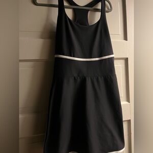 Old Navy one piece work out / tennis dress with shorts